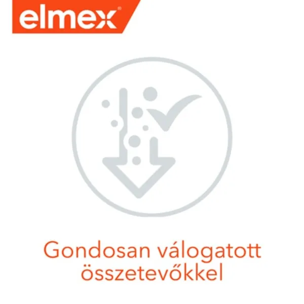 elmex Anti-Caries Protection Professional fogkrém 75ml termékhez kapcsolódó kép