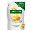 Palmolive Naturals Milk & Honey folyékony szappan utántöltő 500 ml termékhez kapcsolódó kép