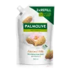 Palmolive Naturals Milk & Almond folyékony szappan utántöltő 500 ml termékhez kapcsolódó kép