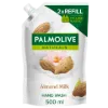 Palmolive Naturals Milk & Almond folyékony szappan utántöltő 500 ml termékhez kapcsolódó kép