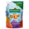 Palmolive Aquarium folyékony szappan utántöltő 500 ml termékhez kapcsolódó kép