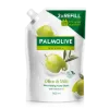 Palmolive Naturals Milk & Olive folyékony szappan utántöltő 500 ml termékhez kapcsolódó kép