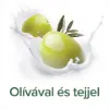 Palmolive Naturals Milk & Olive folyékony szappan utántöltő 500 ml termékhez kapcsolódó kép