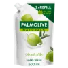 Palmolive Naturals Milk & Olive folyékony szappan utántöltő 500 ml termékhez kapcsolódó kép