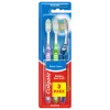 Colgate Extra Clean közepes fogkefe 3 db termékhez kapcsolódó kép