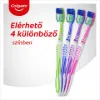 Colgate Extra Clean közepes fogkefe 3 db termékhez kapcsolódó kép
