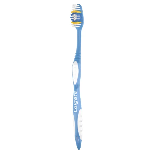 Colgate Premier Clean közepes fogkefe 1 db termékhez kapcsolódó kép