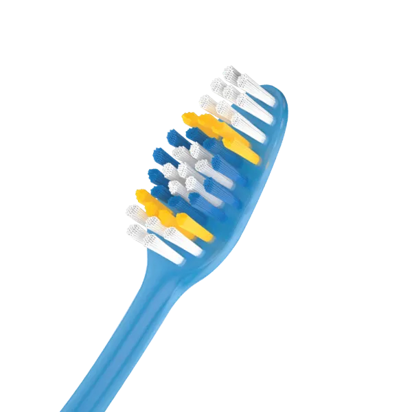 Colgate Premier Clean közepes fogkefe 1 db termékhez kapcsolódó kép