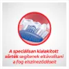Colgate Premier Clean közepes fogkefe 1 db termékhez kapcsolódó kép