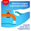 Colgate Premier Clean közepes fogkefe 1 db termékhez kapcsolódó kép