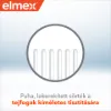 elmex gyakorló gyermek lágy fogkefe 1 db és fogkrém 12 ml 0-3 éves gyerekeknek 1 db termékhez kapcsolódó kép