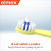elmex gyakorló gyermek lágy fogkefe 1 db és fogkrém 12 ml 0-3 éves gyerekeknek 1 db termékhez kapcsolódó kép