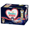 Pampers Night Bugyipelenka, Méret: 6, 80 db Pelenka, 13kg-19kg termékhez kapcsolódó kép