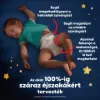 Pampers Night Bugyipelenka, Méret: 6, 80 db Pelenka, 13kg-19kg termékhez kapcsolódó kép