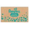 Pampers Active Baby Bugyipelenka, Méret: 8, 110 db Pelenka, 17kg+ termékhez kapcsolódó kép