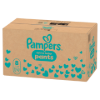 Pampers Active Baby Bugyipelenka, Méret: 8, 110 db Pelenka, 17kg+ termékhez kapcsolódó kép