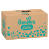 Pampers Active Baby Bugyipelenka, Méret: 8, 110 db Pelenka, 17kg+ termékhez kapcsolódó kép