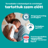 Pampers Active Baby Bugyipelenka, Méret: 8, 110 db Pelenka, 17kg+ termékhez kapcsolódó kép