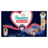 Pampers Night Bugyipelenka, Méret: 5, 92 db Pelenka, 11kg-17kg termékhez kapcsolódó kép