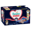 Pampers Night Bugyipelenka, Méret: 5, 92 db Pelenka, 11kg-17kg termékhez kapcsolódó kép