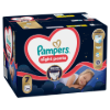 Pampers Night Bugyipelenka, Méret: 7, 70 db Pelenka, 15kg+ termékhez kapcsolódó kép