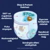 Pampers Night Bugyipelenka, Méret: 7, 70 db Pelenka, 15kg+ termékhez kapcsolódó kép