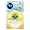 Ambipur wc gél 55ml + készülék lemon & mandarin termékhez kapcsolódó kép