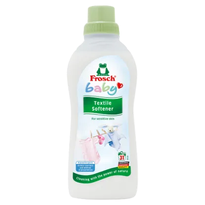 Frosch öblítő baby 750 ml termékhez kapcsolódó kép