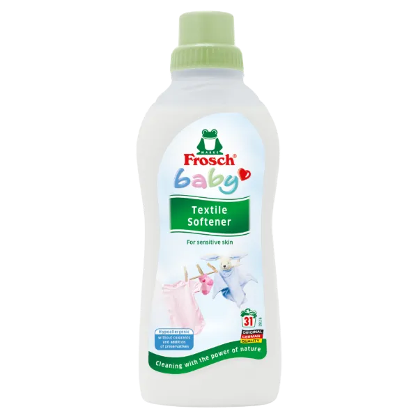 Frosch öblítő baby 750 ml termékhez kapcsolódó kép
