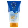 NIVEA SUN Ultra Protect & Play gyermek napozó krém FF50+ 150 ml termékhez kapcsolódó kép