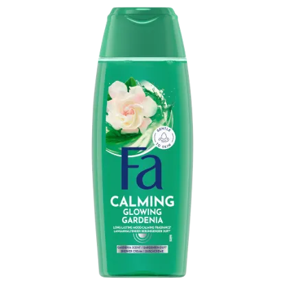 Fa Calming krémtusfürdő gardénia illattal 250 ml termékhez kapcsolódó kép