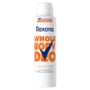 Rexona Whole Body Fresh Citrus dezodor 150 ml termékhez kapcsolódó kép