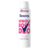 Rexona Whole Body Wild Rose dezodor 150 ml termékhez kapcsolódó kép