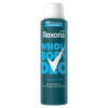 Rexona Men Whole Body Ocean Rush dezodor 150 ml termékhez kapcsolódó kép