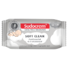 Sudocrem Soft Clean törlőkendő 55 db termékhez kapcsolódó kép