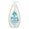 JOHNSON’S 2 az 1-ben babafürdető és -tusfürdő 500 ml Cottontouch termékhez kapcsolódó kép