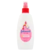 JOHNSON'S® Shiny Drops balzsam-spray 200 ml termékhez kapcsolódó kép