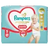 Pampers Premium Care Bugyipelenka, Méret: 5, 34 db Pelenka, 11kg-17kg termékhez kapcsolódó kép