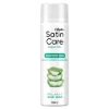 Gillette Satin Care Női Borotvazselé, leheletnyi Aloéval az Érzékeny Bőrre, a touch of Aloe Vera ml termékhez kapcsolódó kép