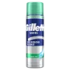 Gillette Series Nyugtató Hatású Borotvazselé Aloe Verával, 200ml termékhez kapcsolódó kép