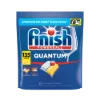 Finish Powerball Quantum All in 1 mosogatógép-kapszula 135 db Lemon termékhez kapcsolódó kép