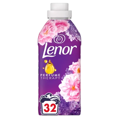 Lenor  Textilöblítő 32 Mosáshoz, Floral Bouquet termékhez kapcsolódó kép