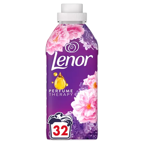 Lenor  Textilöblítő 32 Mosáshoz, Floral Bouquet termékhez kapcsolódó kép