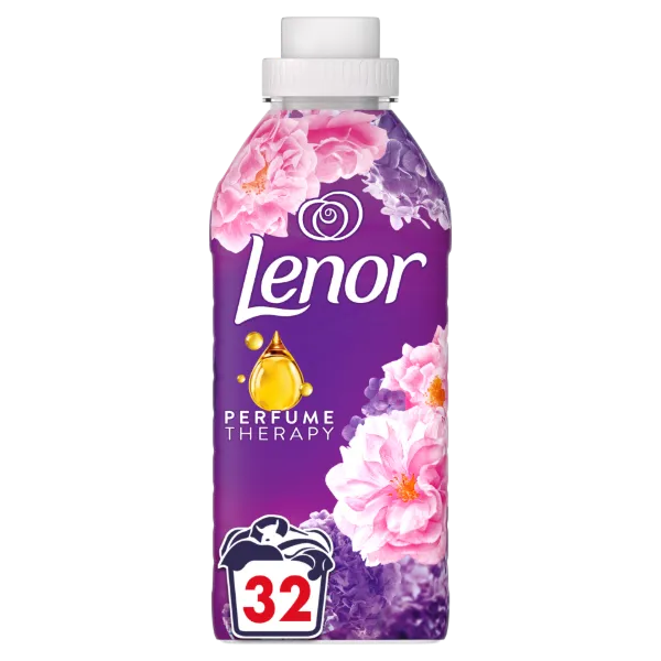 Lenor  Textilöblítő 32 Mosáshoz, Floral Bouquet termékhez kapcsolódó kép