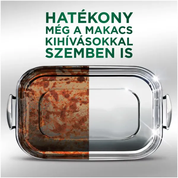Jar Platinum All in One mosogatógép tabletta 240 db Lemon termékhez kapcsolódó kép