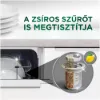 Jar Platinum All in One mosogatógép tabletta 240 db Lemon termékhez kapcsolódó kép