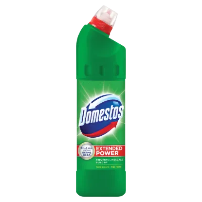Domestos 750ml Pine termékhez kapcsolódó kép