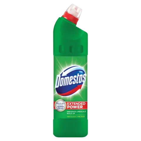 Domestos 750ml Pine termékhez kapcsolódó kép