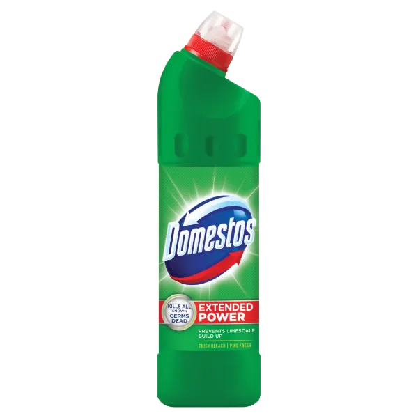 Domestos 750ml Pine termékhez kapcsolódó kép