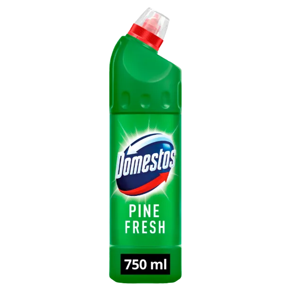 Domestos 750ml Pine termékhez kapcsolódó kép